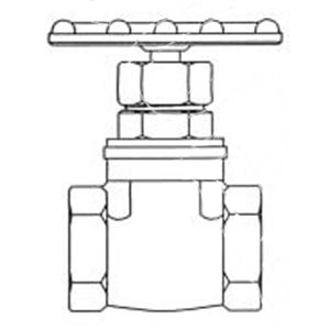 Robinet-Valve
