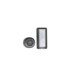 1 Precision Ground Dowel Pins