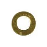 1 / 2 Heavy Duty Flat Washer Plated