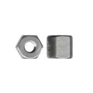 Écrous Hexagonaux larges Acier Inoxydable 316