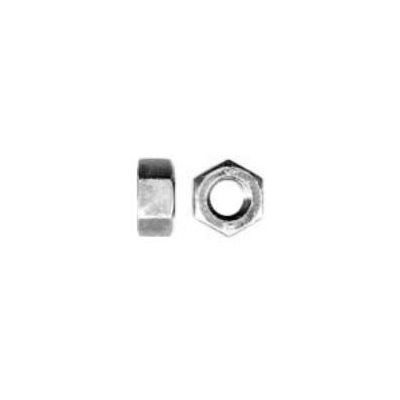 5 / 8-11 Écrous Hexagonax Large Semi-FBague de Retenue Externe en Acier à Ressorts R1400ins (A-563-DH) 5 / 8-11 Écrous Hexagonax Large Semi-FBague de Retenue Externe en Acier à Ressorts R1400ins (A-563-DH)