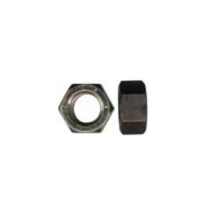 UNC Heavy Semi-Finished Hexagon Nuts Bare