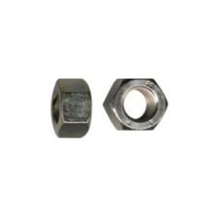 Écrous Hexagonaux Noir GR 10.9 (Vrac)