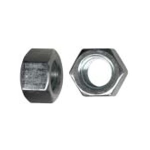 Hexagon Nuts GR 5 UNC Hot Dip Galvanized
