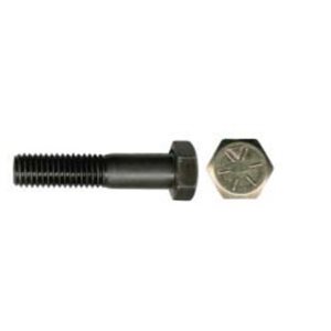 UNF 1-1 / 2" Noir GR8 Hex