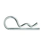 .177 x 2-5 / 8 Agrafe pour Goupille Externe