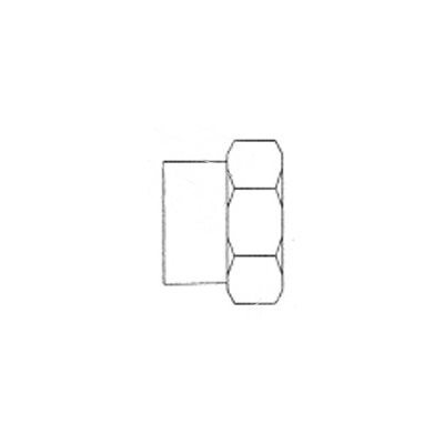 Self-Coiling Air Hose Nut 1 / 4 Inch Self-Coiling Air Hose Nut 1 / 4 Inch