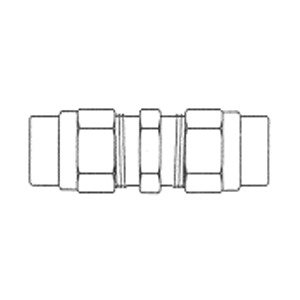 Hose Splicer Air Brake Hose Ends
