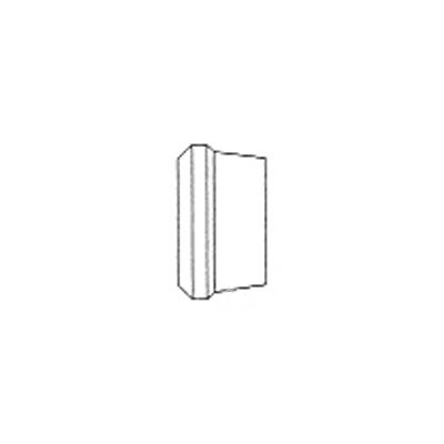 Manchon en Ligne T1 / 8 Manchon en Ligne T1 / 8