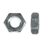 1 / 4-20 Contre-Écrous Hexagonaux Acier Inoxydable 304 UNC