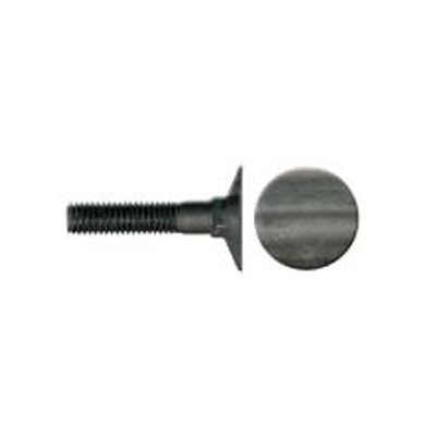 1 / 4-20 X 1-1 / 2 Boulons d'Élevareur, Tête Large et Finition Fraisée UNC Noir (Vrac) 1 / 4-20 X 1-1 / 2 Boulons d'Élevareur, Tête Large et Finition Fraisée UNC Noir (Vrac)