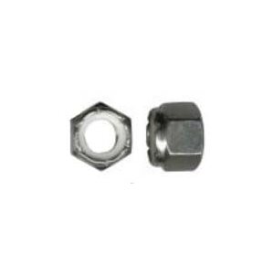 Locknut Nylon Insert Stop Nuts 