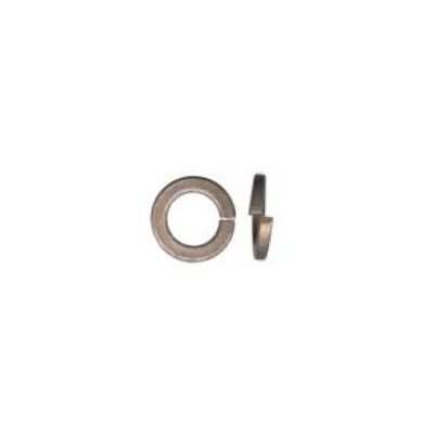 6MM Lockwashers Brass