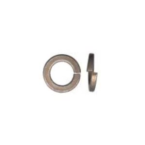 Lockwashers Brass
