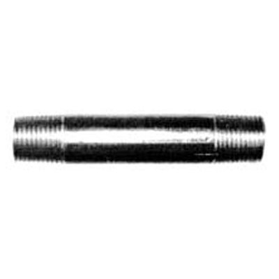 Longs Mamelons Galvanisés 2-1 / 2 X 3