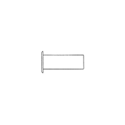 Loose Insert Air Brake Insert T1 / 4 Loose Insert Air Brake Insert T1 / 4