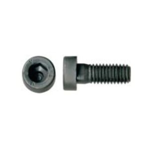 M10 Vis à Tête Cylindrique à Six Pans Creux Acier 12.9