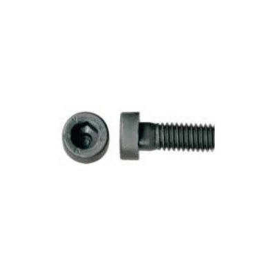 1 / 2-13 x 3 / 4 Vis à Tête Cylindrique à Six Pans Creux 1 / 2-13 x 3 / 4 Vis à Tête Cylindrique à Six Pans Creux