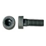 1 / 2-13 x 3 / 4 Low Head Socket Cap Screw