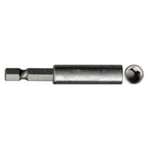 1 / 4 Magneric Bits Holder, 1 / 4" Drive Long