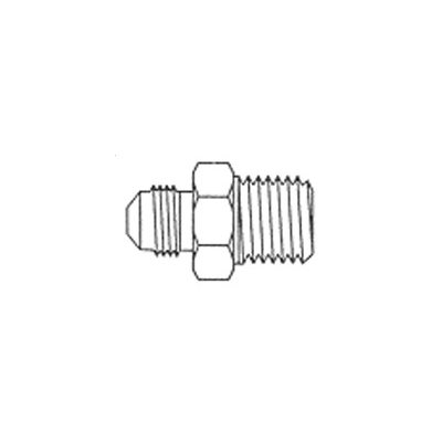 Male Adaptors 15 / 16-16X3 / 4MIP Male Adaptors 15 / 16-16X3 / 4MIP