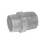 Adaptateur Mâle 3 / 8 x 1 / 2