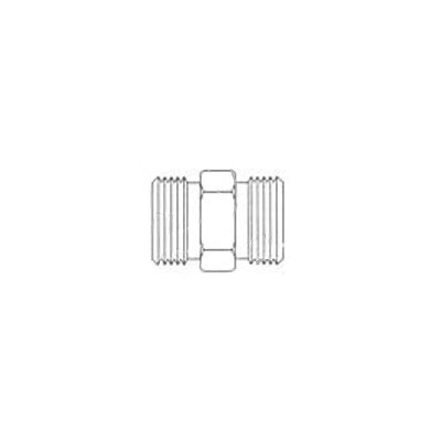 Male Coupling H.T. 3 / 4-11-1 / 2NH Male Coupling H.T. 3 / 4-11-1 / 2NH