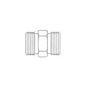 Male Coupling H.T. 3 / 4-11-1 / 2NH