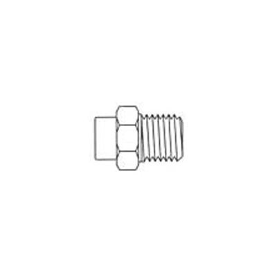 Male Pipe Adaptor (copper pipe x M.I.P) 3 / 4C x 1 / 2 Male Pipe Adaptor (copper pipe x M.I.P) 3 / 4C x 1 / 2