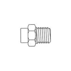 Male Pipe Adaptor (copper pipe x M.I.P) 1 / 2C