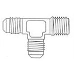 Male Run Tee T1 / 8 X 1 / 8