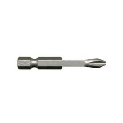 #3 X 2 Pointe de Tournevis hex. 1 / 4" Cruciforme #3 X 2 Pointe de Tournevis hex. 1 / 4" Cruciforme