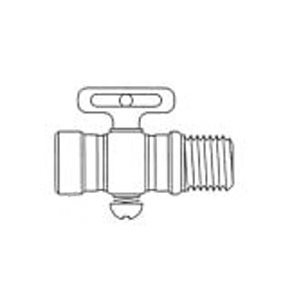 Solid Bottom Pipe Adaptor 