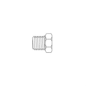 Bague de Tuyau MPT 2'' X FPT 1-1 / 4