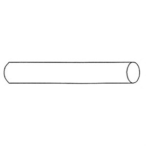 Nylon 11 Flexible Tubing Tube O.D 3 / 8 x Tube I.D 0.96 Nylon 11 Flexible Tubing Tube O.D 3 / 8 x Tube I.D 0.96