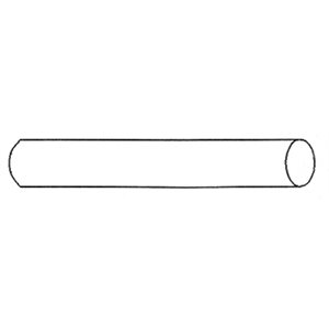 Nylon 11 Flexible Tubing 