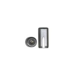 1 Precision Pull Dowel Pins with Internal Threads