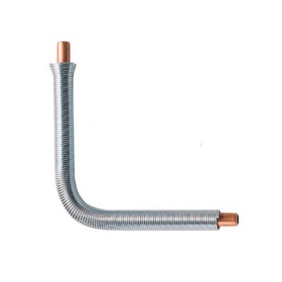 Spring-Type Tube Benders 3 / 8 Tube