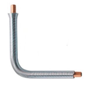 Spring-Type Tube Benders 