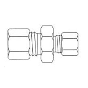 Reducing Compression Coupling (plated)