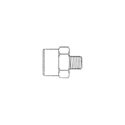 Adapteur de Tuyau de Réduction 3 / 8F-1 / 8M