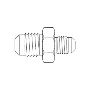 Reducing Union 1 / 2 (Tube x Tube)