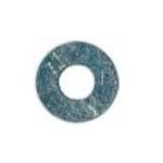 3 / 8 Washer U.S.S GR5 Bare
