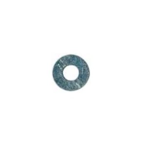 Rondelle Plates U.S.S GR5 Noir