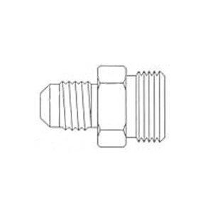 Connector Rigid S.A.E