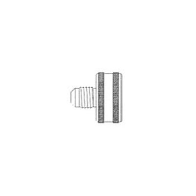 Connector S.A.E Tournant FL5 / 8 X H.T. 3 / 4-11-1 / 2NH Connector S.A.E Tournant FL5 / 8 X H.T. 3 / 4-11-1 / 2NH