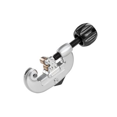 Screw Feed Tube Cutter (1-1 / 8" Capacity) Tube Cutter Screw Feed Tube Cutter (1-1 / 8" Capacity) Tube Cutter