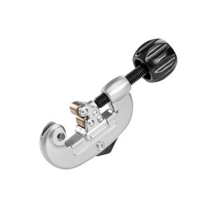 Screw Feed Tube Cutter (1-1 / 8" Capacity) Tube Cutter