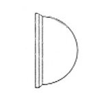 Bonnet d'Étanchéité 1 / 4