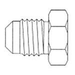 Sealing Plug T1 / 4